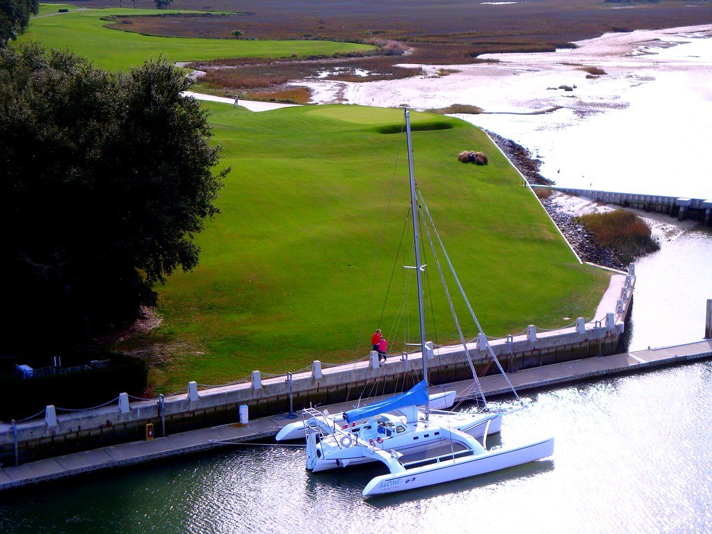 Hilton Head Island, South Carolina