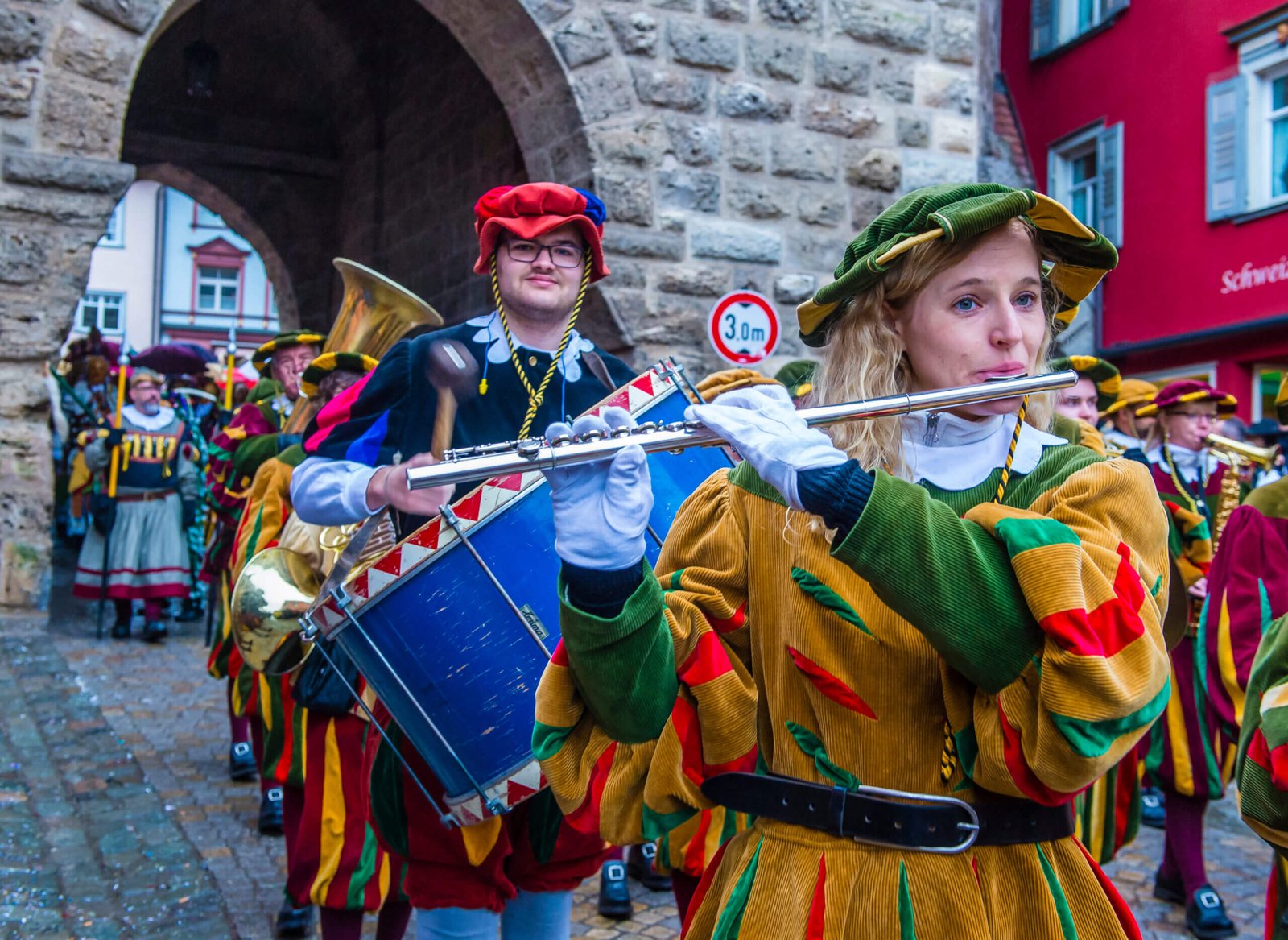 carnival in germany scaled