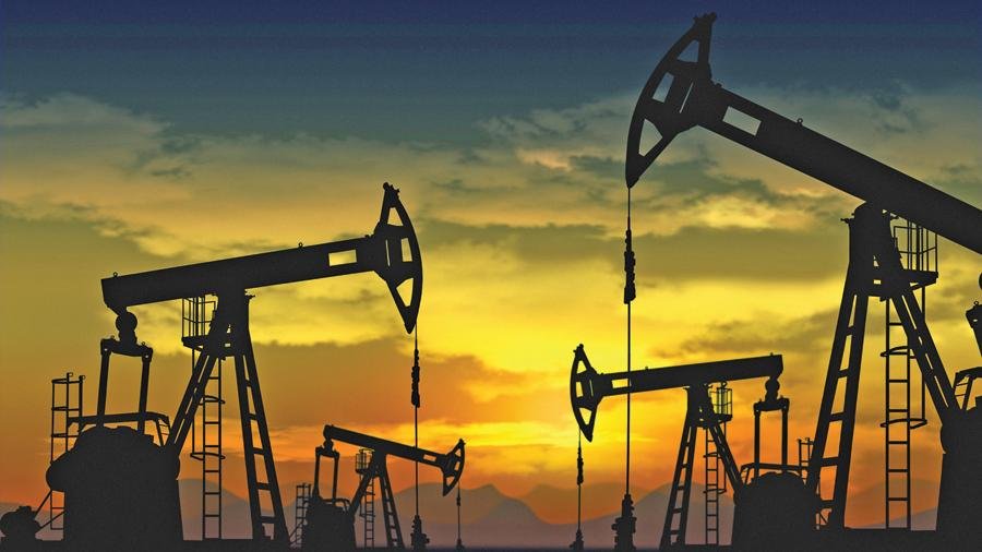 Texas oil companies