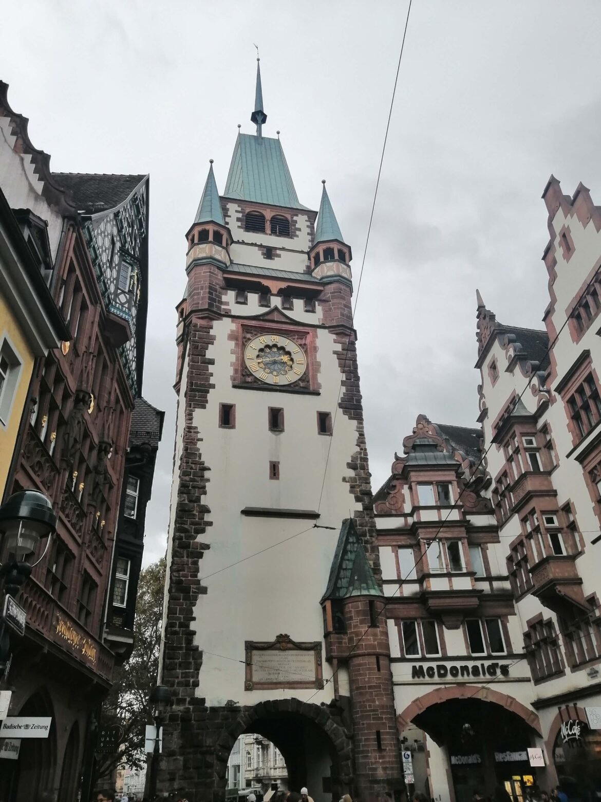 Freiburg