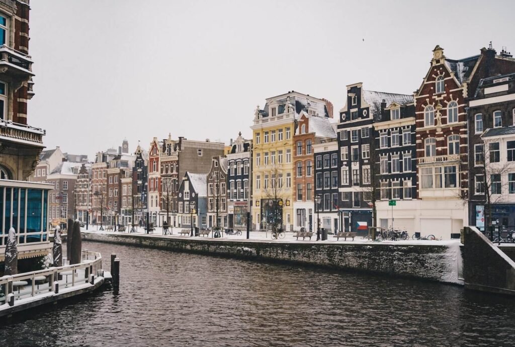 Netherlands