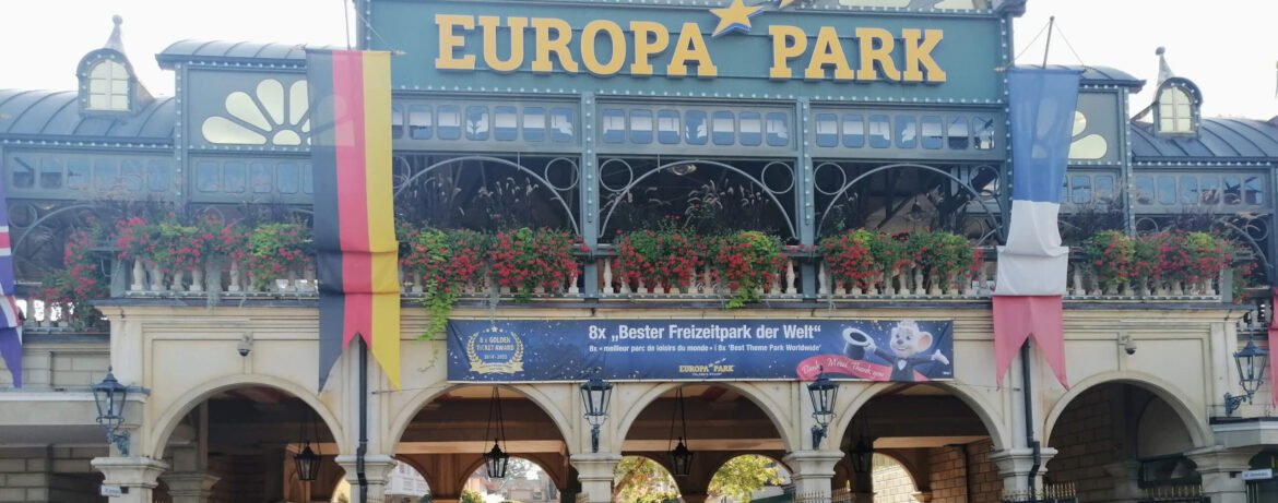 europa-park